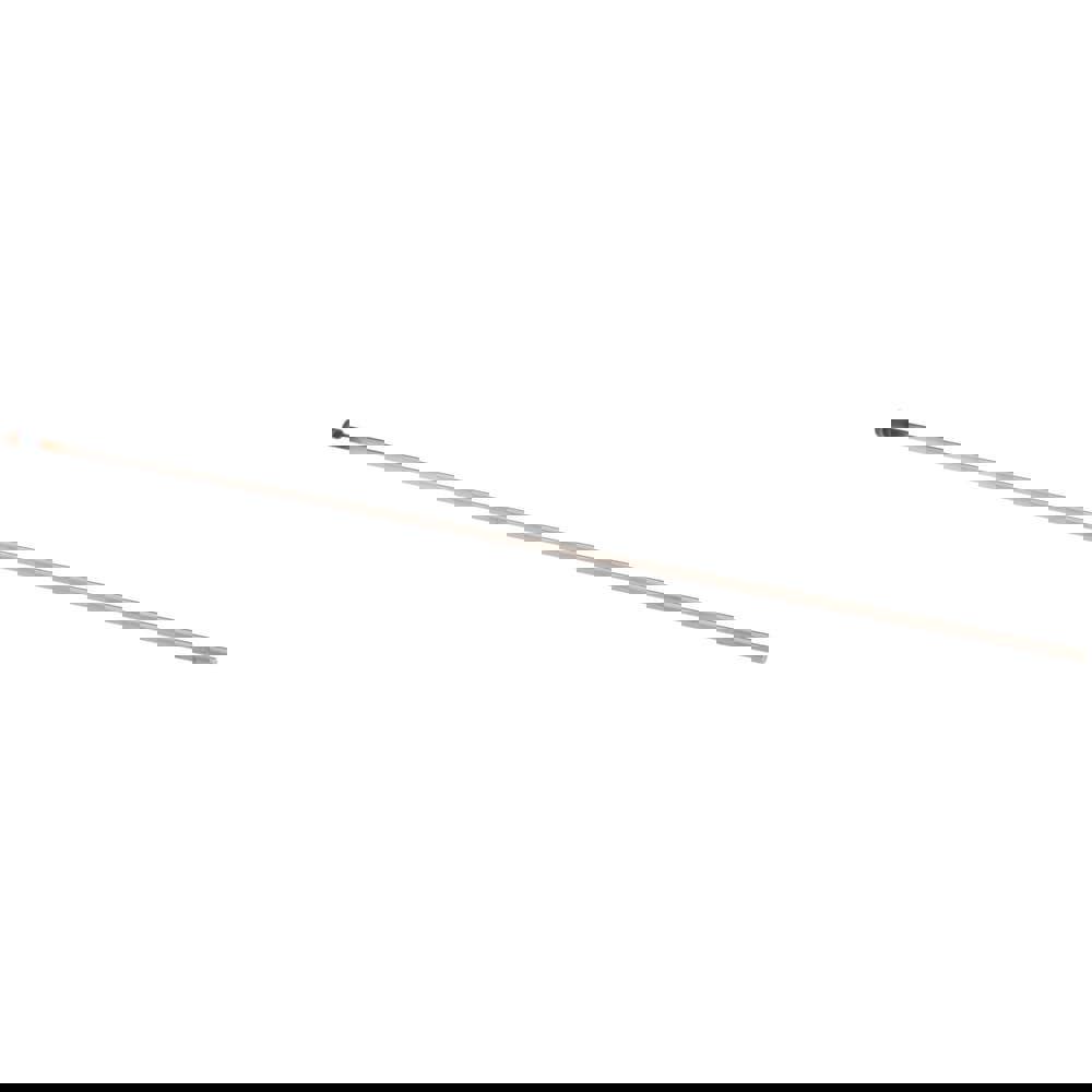 Straight Ejector Pin: 9/32